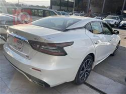 نیسان مەگزیما